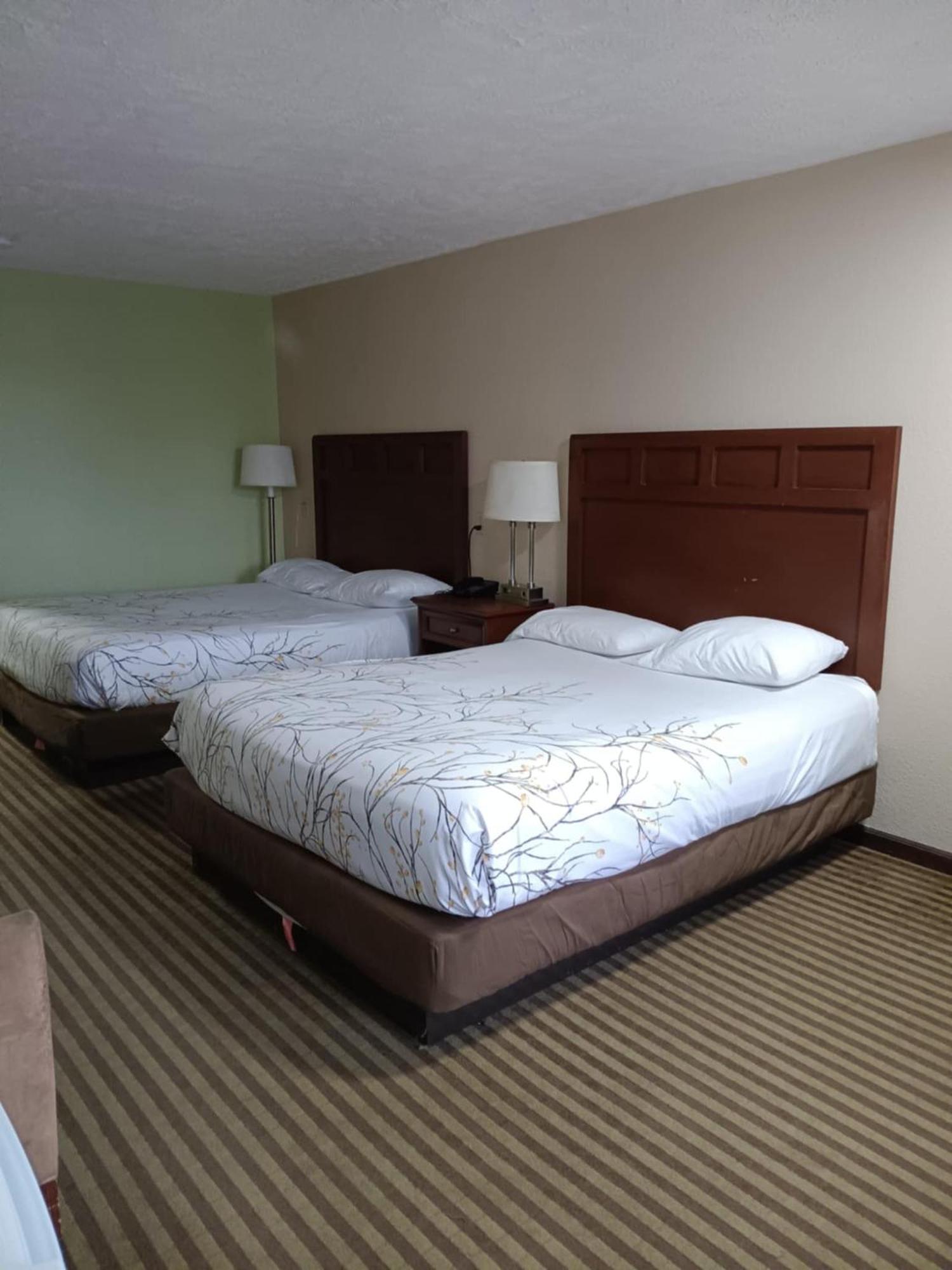 14 Best Motels in the United States for Road Trippers